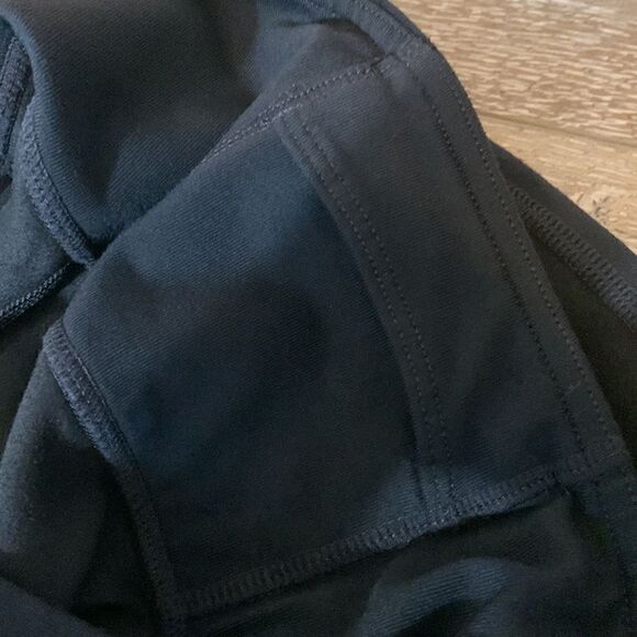 Athleta Suede Front Leggings - Picture 4 of 7